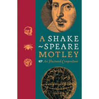  Shakespeare Motley