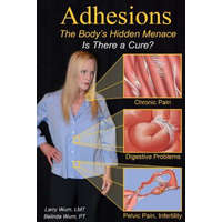  Adhesions: The Body's Inner Menace - Is There a Cure? – Larry Wurn Lmt,Belinda Wurn Pt