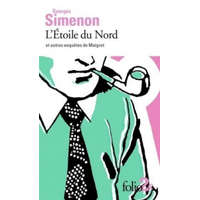  L'Etoile Du Nord Et Autres Enquetes De Maigret – Georges Simenon