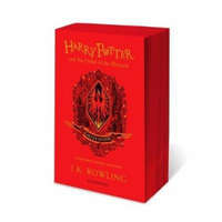  Harry Potter and the Order of the Phoenix - Gryffindor Edition – Joanne Kathleen Rowling