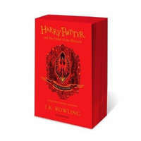 Harry Potter and the Order of the Phoenix - Gryffindor Edition – Joanne Kathleen Rowling