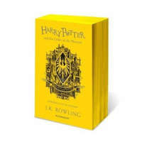 Harry Potter and the Order of the Phoenix – Joanne Kathleen Rowling