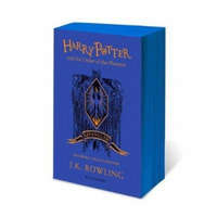  Harry Potter and the Order of the Phoenix - Ravenclaw Edition – Joanne Kathleen Rowling