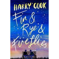  Fin & Rye & Fireflies – Harry Cook