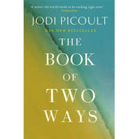 Book of Two Ways: The stunning bestseller about life, death and missed opportunities