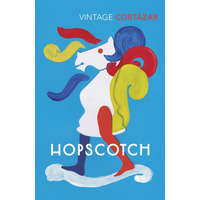  Hopscotch – Julio Cortazar