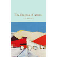  Enigma of Arrival – V. S. Naipaul