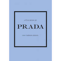  Little Book of Prada – LAIA FARRAN GRAVES