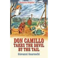  Don Camillo Takes The Devil By The Tail