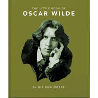  Little Book of Oscar Wilde – OH LITTLE BOOK