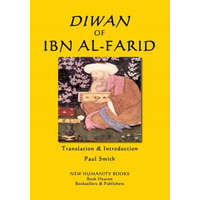  Diwan of Ibn al-Farid – Umar Ibn Al-Farid,Paul Smith