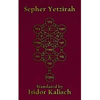  Sepher Yetzirah – Abraham,Isidor Kalisch,One-Eye Publishing