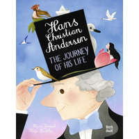 Hans Christian Andersen: The Journey of his Life – Maja Kastelic