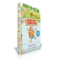 The 7 Habits of Happy Kids Ready-To-Read Collection (Boxed Set): Just the Way I Am; When I Grow Up; A Place for Everything; Sammy and the Pecan Pie; L – Stacy Curtis