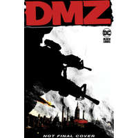  DMZ Compendium One – Riccardo Burcchielli
