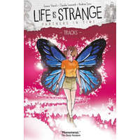 Life is Strange Vol. 4: Partners In Time: Tracks – Emma Vieceli,Claudia Leonardi