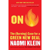 On Fire: The (Burning) Case for a Green New Deal