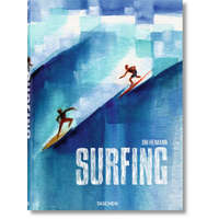  Surfing. 1778-Today – Jim Heimann
