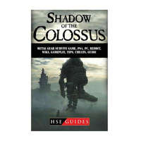  Shadow of The Colossus Game, PC, PS4, Special Edition, Walkthrough, Tips, Cheats, Guide – Hse Guides
