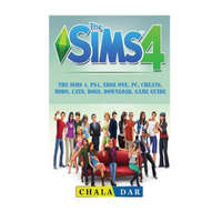  The Sims 4, PS4, Xbox One, PC, Cheats, Mods, Cats, Dogs, Download, Game Guide – Chala Dar