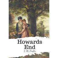 Howards End – E M Forster