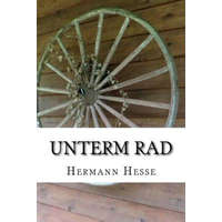  Unterm Rad – Hermann Hesse