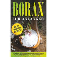 Borax fur Anfanger