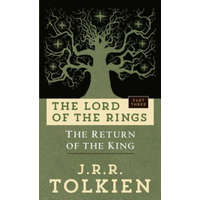  The Return of the King: The Lord of the Rings: Part Three – John Ronald Reuel Tolkien