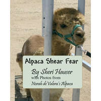  Alpaca Shear Fear – Nora Develara,Sheri Hauser