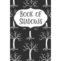  Spooky Tree Book of Shadows: A Grimoire for Witches – Pagan Essentials