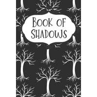 Spooky Tree Book of Shadows: A Grimoire for Witches – Pagan Essentials