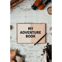 My Adventure Book – Farm on 52nd