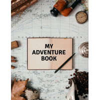  My Adventure Book – Farm on 52nd