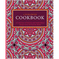  A Worldwide Cookbook: A Collection of Delicious and Simple Ethnic Recipes from All Over the World (2nd Edition) – Booksumo Press
