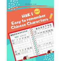  HSK 1 Easy to Remember Chinese Characters: Quick way to learn how to read and write Hanzi for full HSK1 vocabulary list. Practice writing Mandarin Sim – Zhang Lin