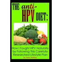  ANTI HPV Diet – Sara Ashley