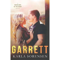  Garrett – Karla Sorensen