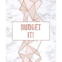  Budget It!: An Author's Book For Budgeting – Teecee Design Studio