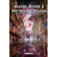  Akashic Record & Dry Fasting Healing - Raise Your Vibration & Clear your Vibe – Greenleatherr