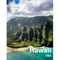  Hawaii: Coffee Table Photography Travel Picture Book Album Of A Hawaiian State Island And Honolulu City In USA Country Large S – Amelia Boman
