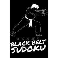 Black Belt Sudoku: A book of EXTREMELY HARD SUDOKU Puzzles – Princess Puzzles