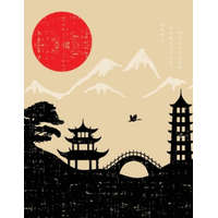 Kanji Practice Notebook: Genkouyoushi Notebook - Japanese Kanji Practice Paper Calligraphy Writing Workbook for Students and Beginners – Tina R. Kelly