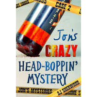  Jon's Crazy Head-Boppin' Mystery – Ashlee DIL,Aj Sherwood