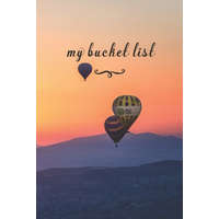  My Bucket List: A Fun And Really Perfect Way To Write Down And Keep Track Of All Of The Things In Life That You Have Wanted To Do, But – Jt Journals