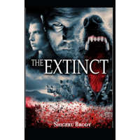  The Extinct - A Novel of Prehistoric Terror – Shigeru Brody