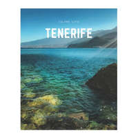  Tenerife: A Decorative Book Perfect for Coffee Tables, Bookshelves, Interior Design & Home Staging – Decora Book Co