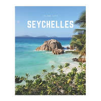  Seychelles: A Decorative Book Perfect for Coffee Tables, Bookshelves, Interior Design & Home Staging – Decora Book Co