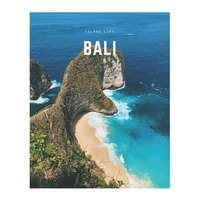  Bali: A Decorative Book Perfect for Coffee Tables, Bookshelves, Interior Design & Home Staging – Decora Book Co
