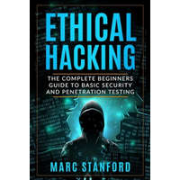  Ethical Hacking – Marc Stanford