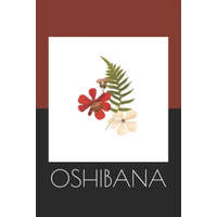  Oshibana: Create Art Using Pressed Flowers and Other Botanical Pieces – Mjph Hobby Journals